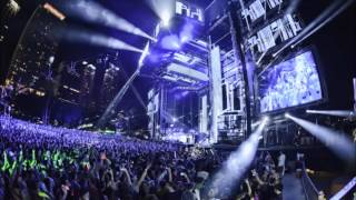 HIIO feat. Abigail Bailey - Waiting For The Night (John Dish Remix)