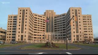 Buffalo VA investigating key leader