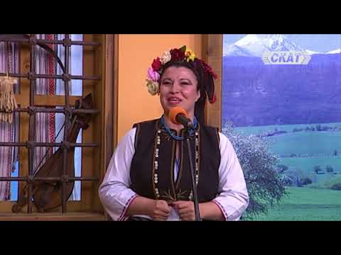 Силвия Димитрова - "Божур, Божур"