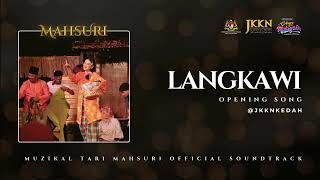 Download lagu Langkawi (OST Muzikal Tari Mahsuri) – Opening Song | JKKN Kedah mp3 Download lagu Langkawi (OST Muzikal Tari Mahsuri) – Opening Song | JKKN Kedah mp3