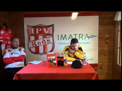 IPV - Puijon Pesis 7.6.2015