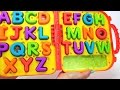Teach Kids Their ABCs With Elmo On The Go Puzzle