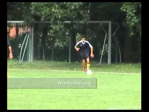 2010/11 - TSV Windischleuba - SSV Traktor Nöbdenitz II 3:1