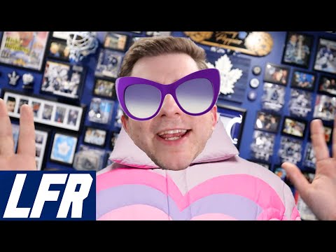 LFR16 - Game 28 - Kingslayer - LAK 0, TOR 5