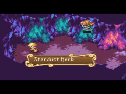 Sword of Mana: the long road to wendel (part one) pt.3