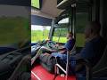 KATARAMA LUXURY BUS IRIZAR I6s Trending Shots Travel Trending Salama