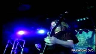 [HD] Pitchshifter - Live Virus at Rock City, Nottingham UK 2004 [05/13]