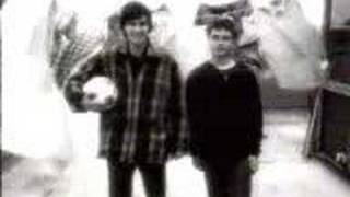 Are You Blue Or Are You Blind?