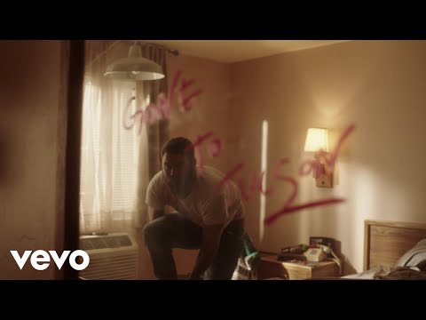 Jordan Davis - Tucson Too Late (Official Music Video)