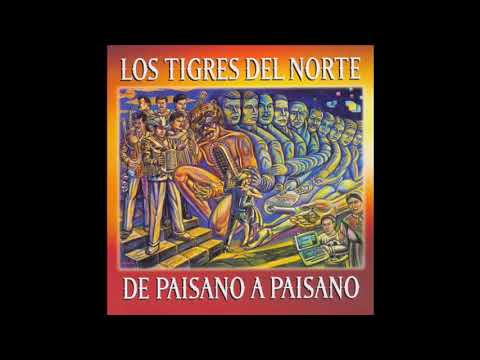 Pokar Alto - Los Tigres Del Norte