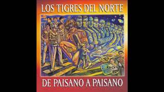 Pokar Alto - Los Tigres Del Norte