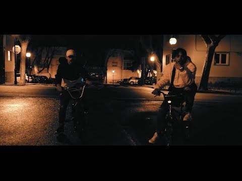 Tiwi x Amaro - Febre (Prod. Spliff)