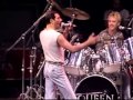 QUEEN  -  A Winter's Tale