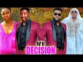 My Indecision Season 9 10 Onny Micheal Stephen Odimgbe 2022 Latest Nollywood Movie