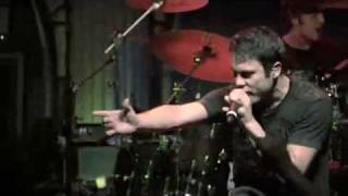 Trapt Live! - SKIN DEEP