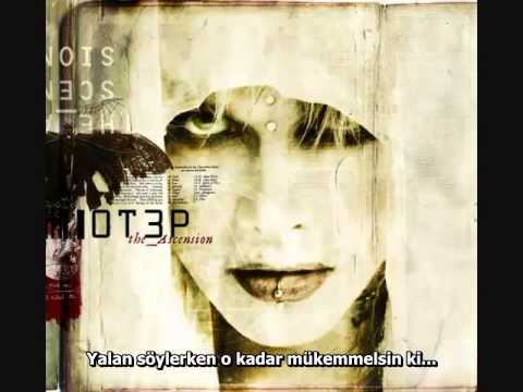 Otep Invisible (Türkçe Altyazı)