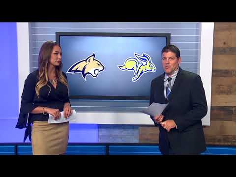 South Dakota State Preview 9/6/18