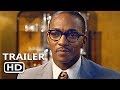 THE BANKER Official Trailer 2019 Anthony Mackie Nicholas Hoult Movie