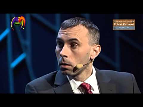 Kabaret Neo-Nówka - Spotkanie na szczycie