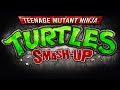 Train Teenage Mutant Ninja Turtles Smash Up OST Extended