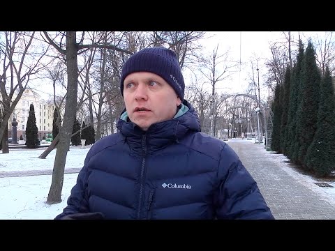 История гомельчанина, который до последнего откладывал вакцинацию от COVID-19 видео