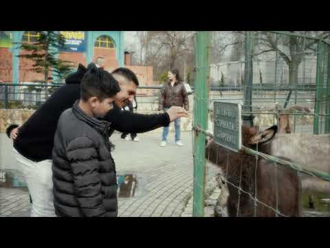 GROUP QAMERUN - KANDILIJA THABLJONA (Official 4K video 2023)