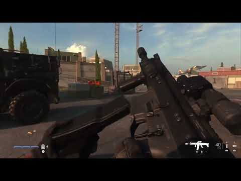 Call of Duty  Modern Warfare II | Full Campaign Pt. 8