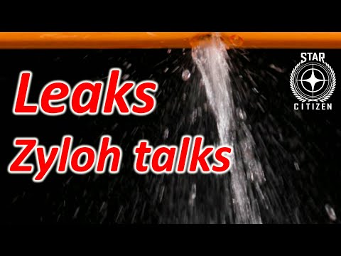 3.17.3 Recent Leaks - Zyloh-CIG speaks