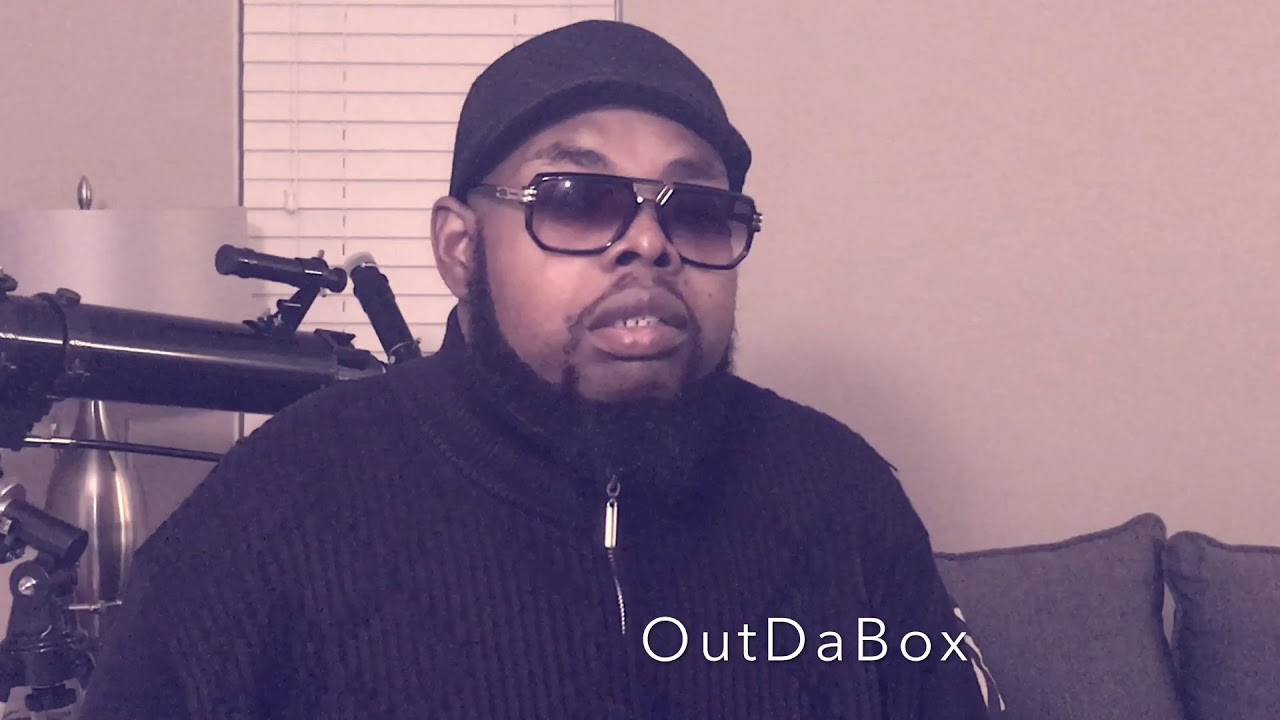 Promotional video thumbnail 1 for The OUTDABOX X'PERIENCE