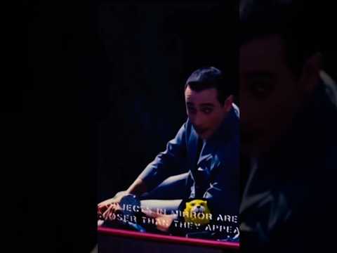 🚲 Pee Wee Meets Jurassic Park 🦖