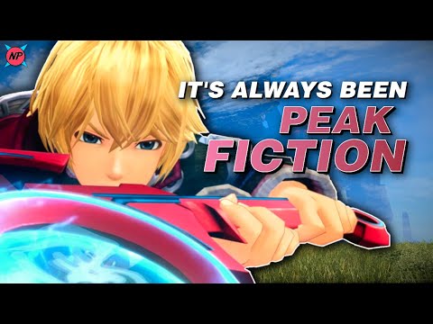 In Defense of Xenoblade Chronicles Definitive Edition | Nintendo Switch Review/Analysis