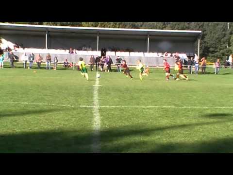2012 09 30 Fortuna Sittard F1 vs OVCS F1