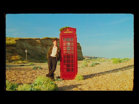 Henry Moodie - pick up the phone (official video)