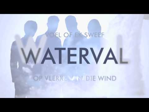ROMANZ – WATERVAL (Offisie?le liriekvideo)