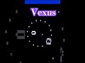 Vexus! 3-D Gaming on Your TRS-80! #retro #retrogames #retrogaming