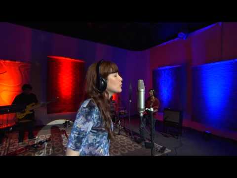 Sonidos y Sabores del Mundo - Cristina Valentina (Completo)