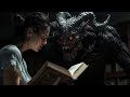 Estreno 2024 El Manuscrito Maldito Mejor Peliculas De Horror En Espanol Latino