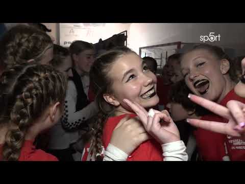 MČR Czech Dance Tour 2022 – děti & baby - trailer