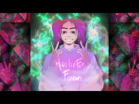 Cope - Hoodie Rob Uzumaki (prod. Killreye) - Hoodie Szn EP