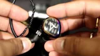 Video thumbnail for JH Audio Layla Universal Unboxing by sayantan bhadra
