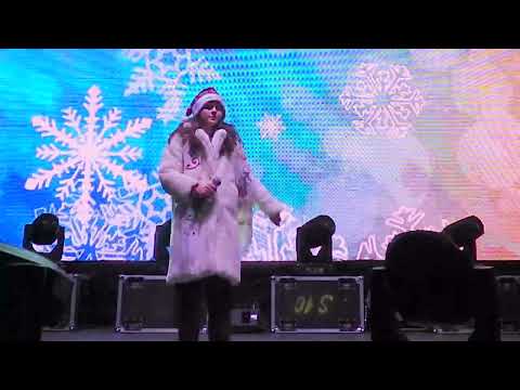 04 Arina Pusnei - De craciun (Oraselul de Craciun 31.12.2022)