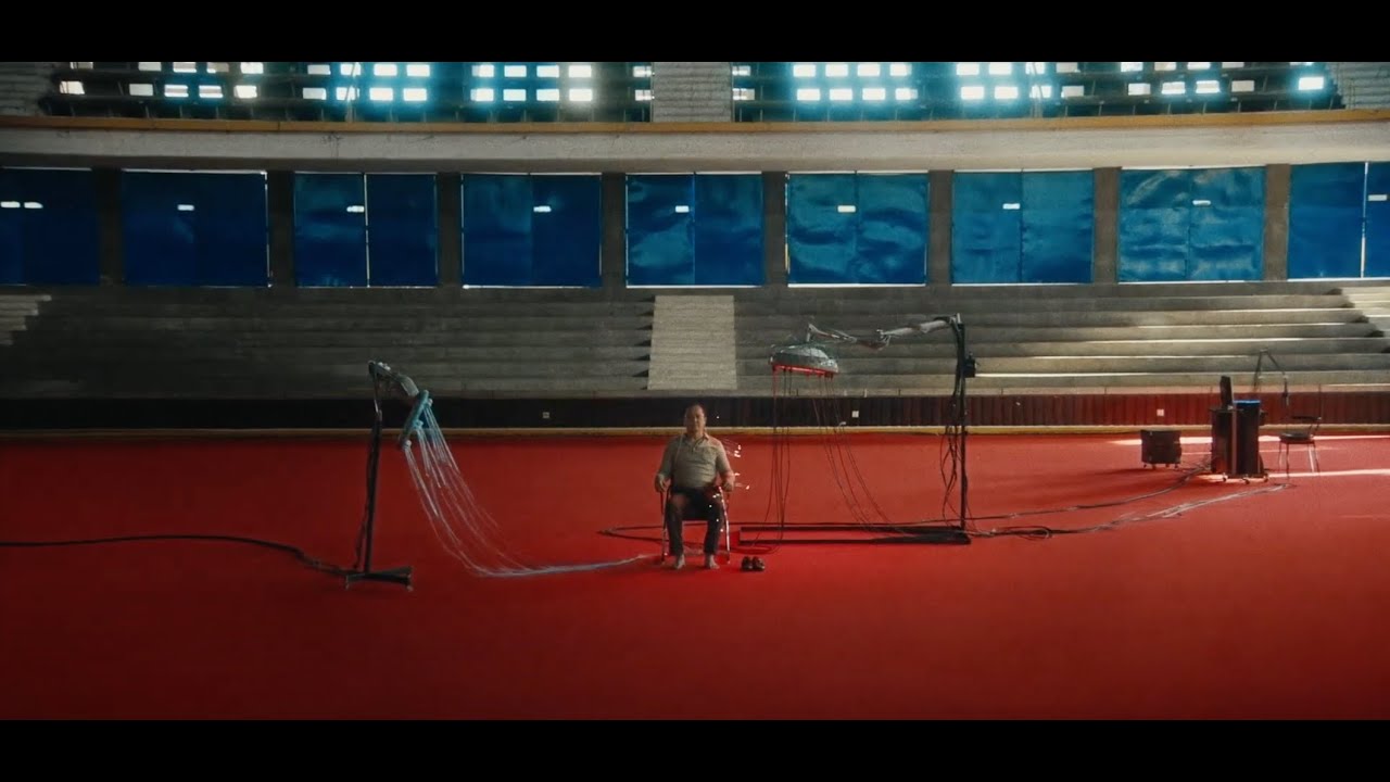 'Karmalink' Clip - Vattanak | In Select Theaters & On Demand July 15