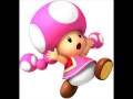 Toadette Icon