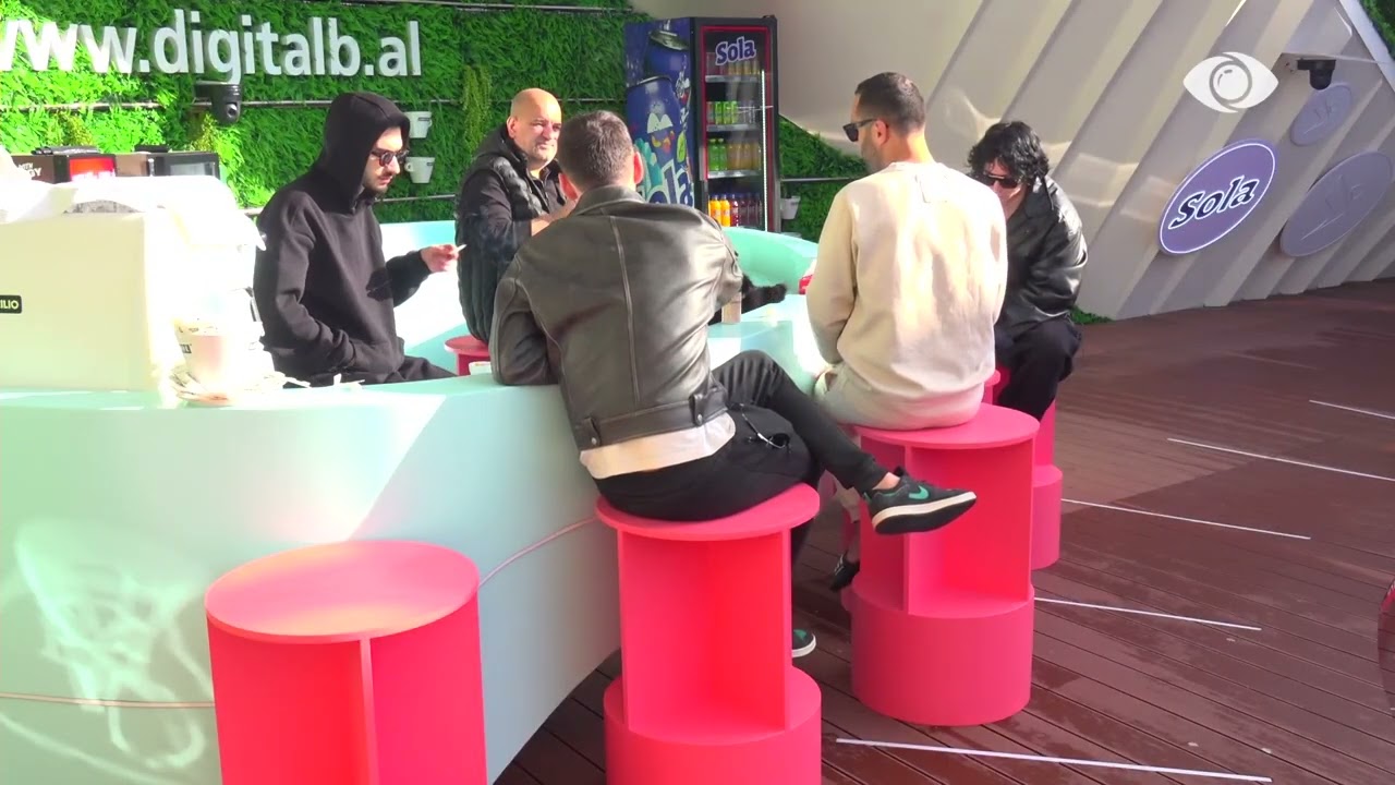 Ngacmimet e Kristit dhe Senos të vënë në…/ Stenaldo vijon bisedën për veprimin e banorit