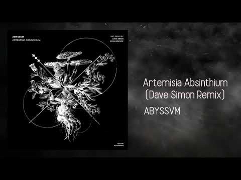 ABYSSVM - Artemisia Absinthium (Dave Simon Remix)
