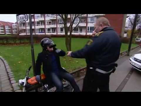 mørk og jul lars hjortshøj patrulje 47