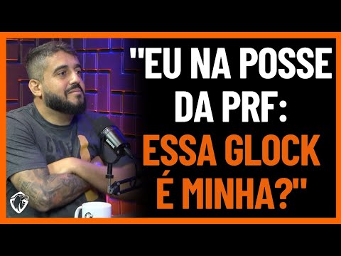QUAL A SENSAÇÃO DE SER APROVADO NA PRF?