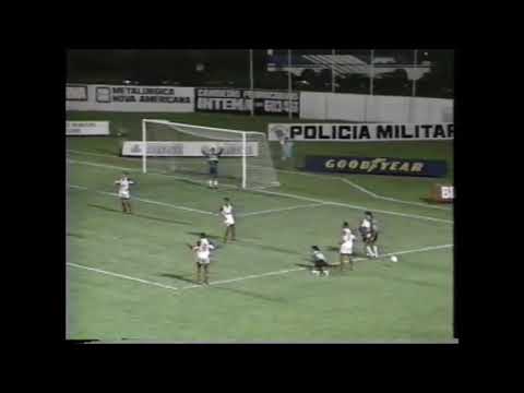 Rio Branco 3 x 1 Portuguesa - 6 de abril de 1994
