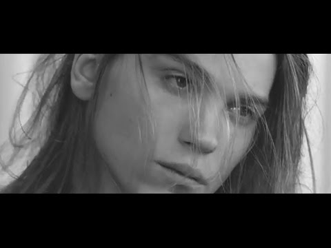 Backstage with Daniel Gossmann in Milano Directed by Marco Malingambi