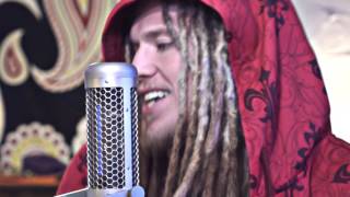 Sparkadiss - Baby Baby (Studio Session)